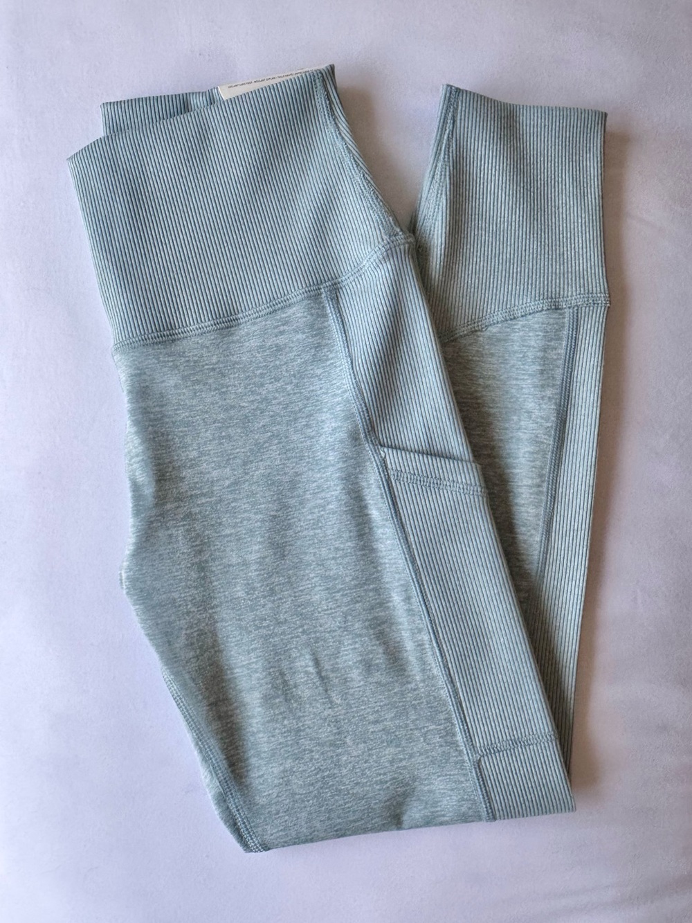 Aerie The Hugger Pocket Legging